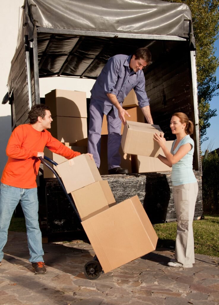 What To Expect from Long-Distance Household Movers Batesburg-Leesville SC