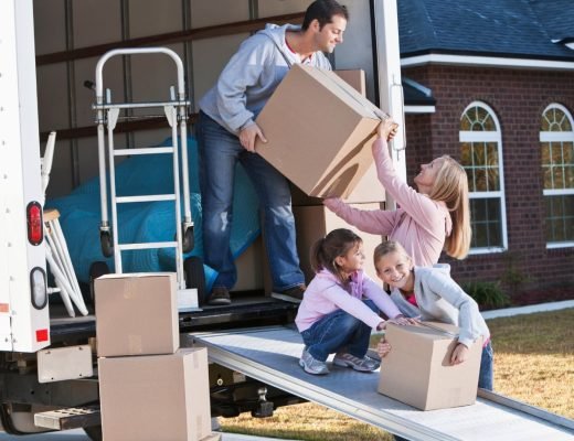 Why Choose Us for Cross-Country Moving Services in Batesburg-Leesville SC