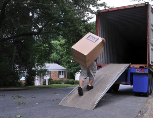Why Choose Our Full-Service Moving Company Near Batesburg-Leesville SC